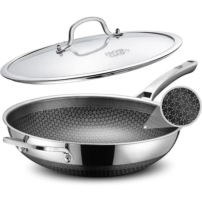 Cooks Standard Wok